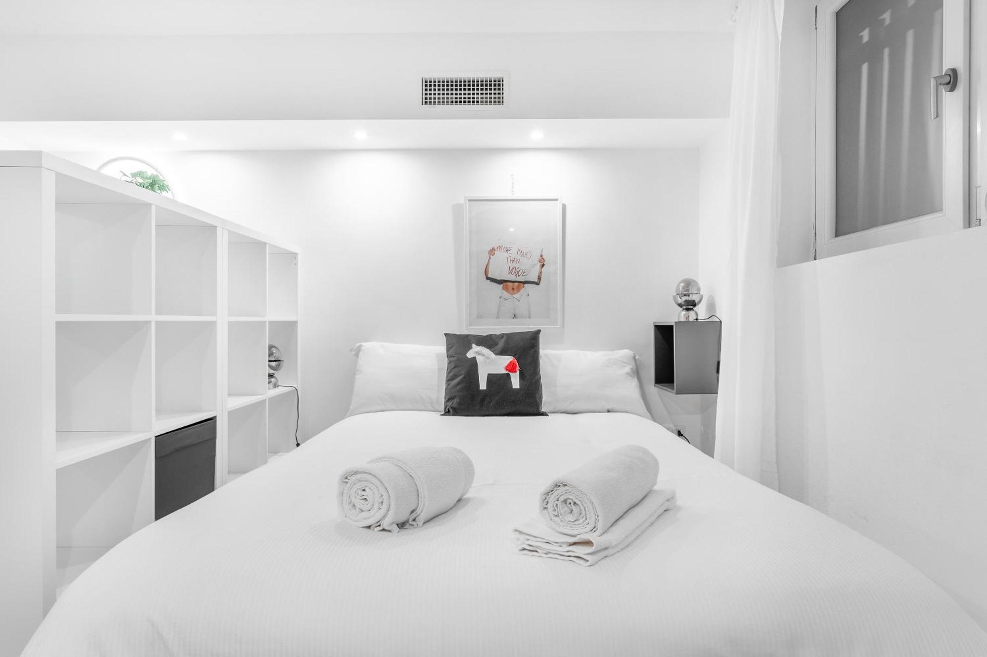 Vals6 - Glam Apartment In The Center Of Milan - Eksteriør bilde